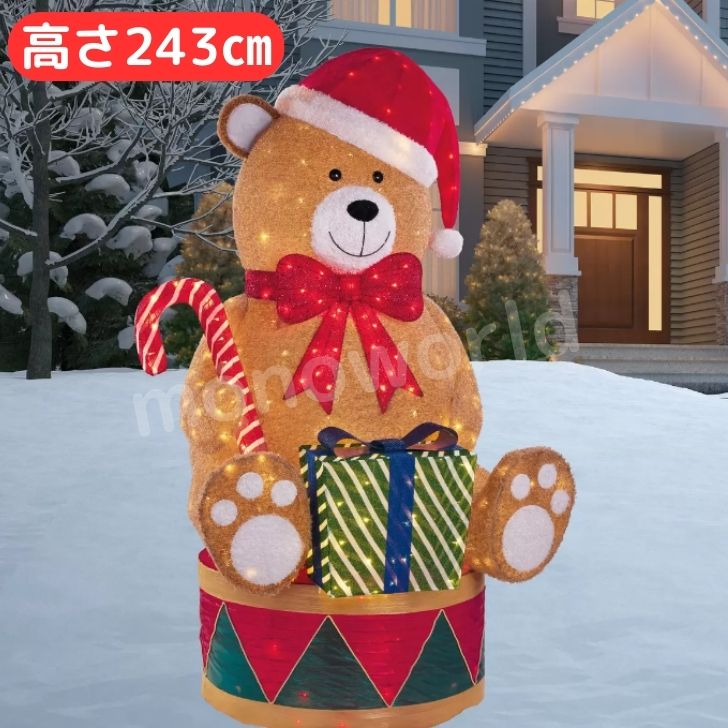 楽天市場】再入荷なしの人気商品◎残りわずか◎特大4体セット◎豪華