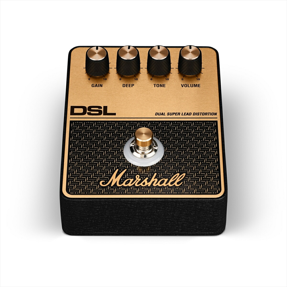 楽天市場】【送料込】Marshall JCM800 マーシャル オーバードライブ
