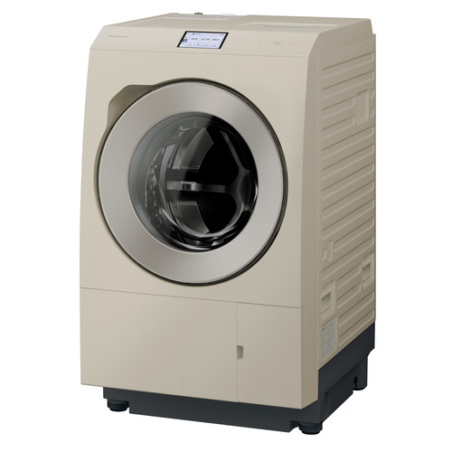 楽天市場】パナソニック ドラム式洗濯乾燥機 洗濯12.0kg 乾燥6.0kg 幅