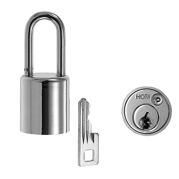 楽天市場】HORI No.1662 可変ダイヤル式南京錠 : マニアックホームセンター