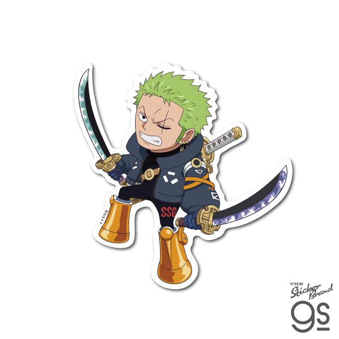 楽天市場】LCS-1707 ワンピース エッグヘッド編 ゾロ SD(mini