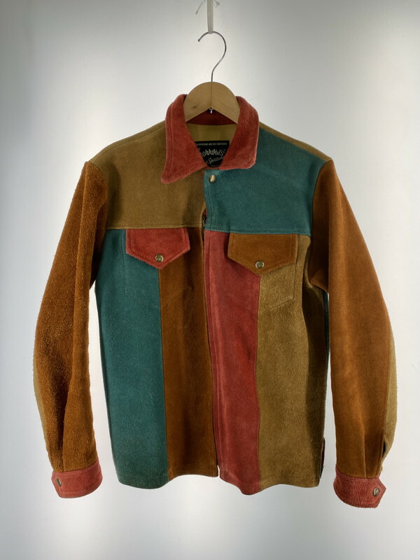 楽天市場】PHERROW'S フェローズ レザージャケット MW40【あす楽対応