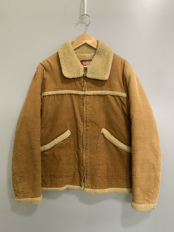 楽天市場】SUGAR CANE シュガーケーン コート サイズ:XL コーデュロイ