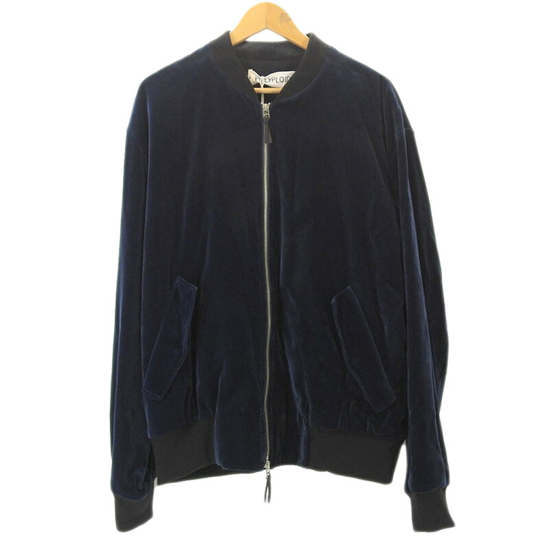 楽天市場】POLYPLOID ポリプロイド Mountain Jacket マウンテン