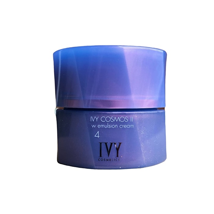 楽天市場】アイビー化粧品 アイビーコスモス II ナイトリンクルガード