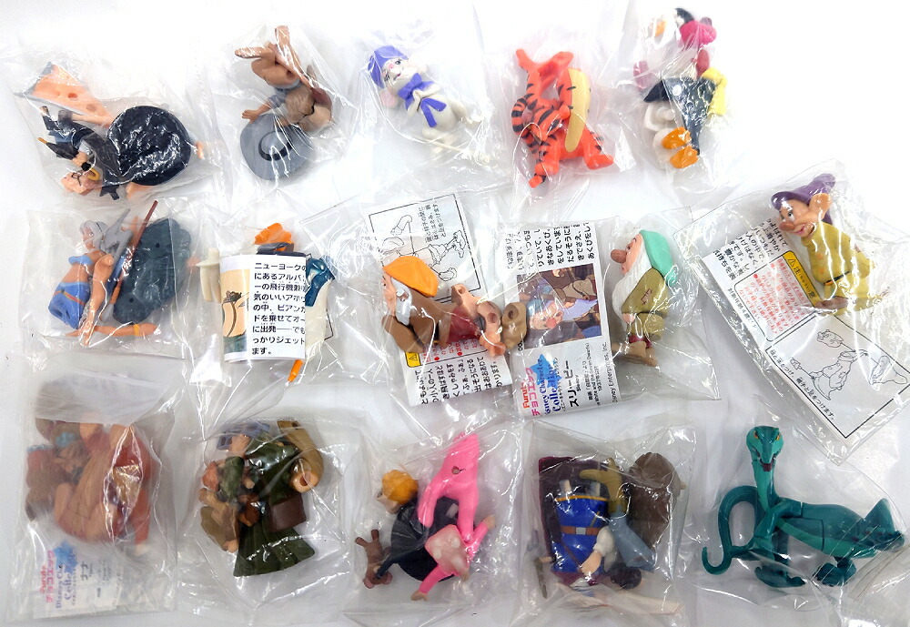 楽天市場】チョコエッグ ディズニー チョコパーティー ～パート2～ 10