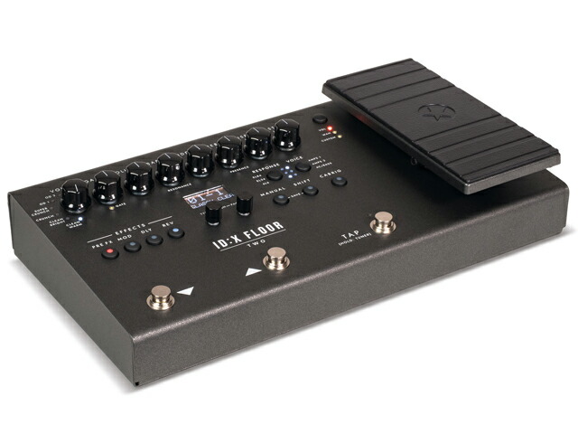 楽天市場】KORG Nu:tekt Power Tube Reactor [TR-S] : マークス