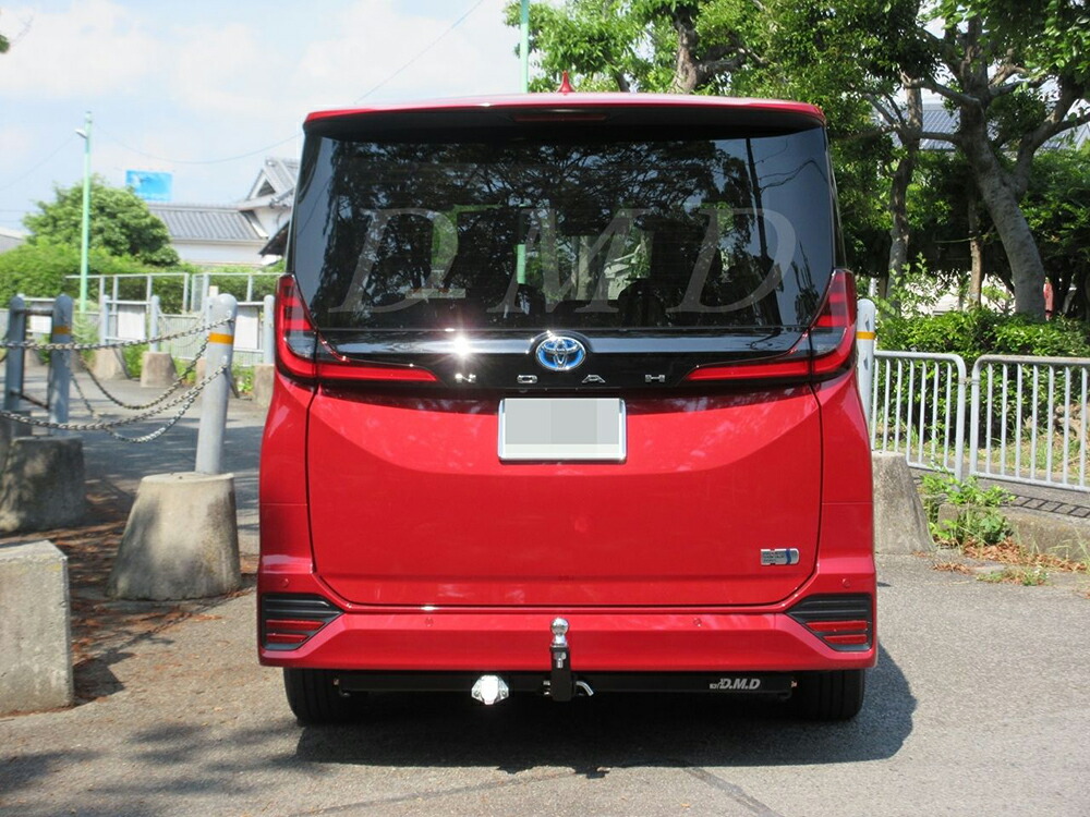 楽天市場】【オプション品】DMDヒッチメンバーリレーBOXセット（配線