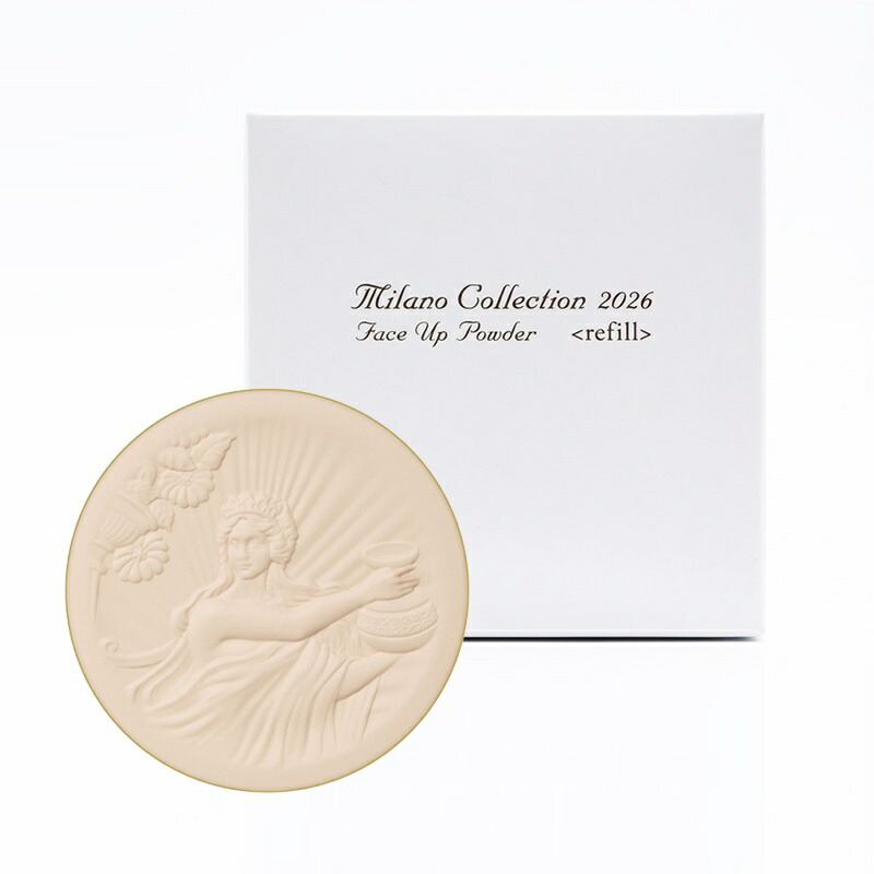 楽天市場】ミラノコレクションGR フェースアップパウダー2026（30g