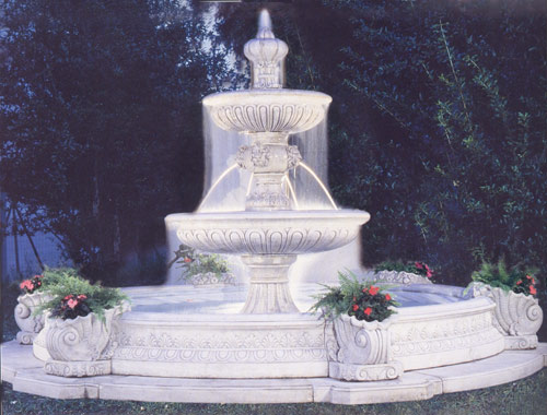 楽天市場】WDCC 美女と野獣 噴水 11K 46044 0 Beauty and The Beast