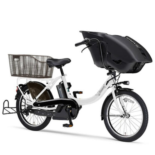 楽天市場】【配送回収送料無料】12ヶ月レンタル ヤマハ Pas Kiss mini