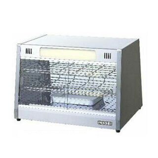 楽天市場】ホットショーケース ED-1【 業務用 ホットショーケース