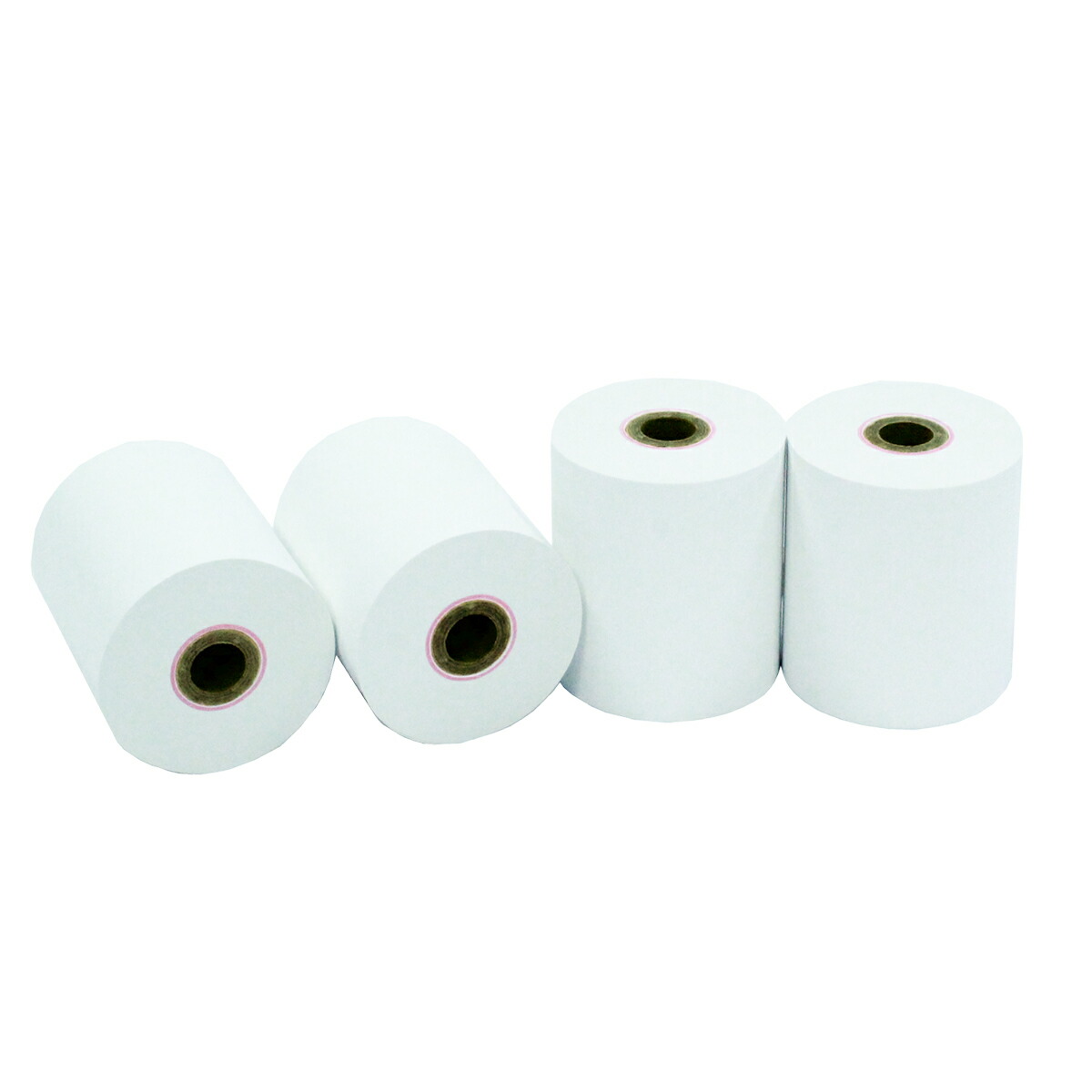 楽天市場】【Airレジ正規代理店】エアレジ用感熱ロール紙 58×50mm（6巻