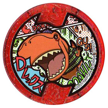 楽天市場】妖怪メダルUSA case02 ハッキング ノーマル QR未登録 全品