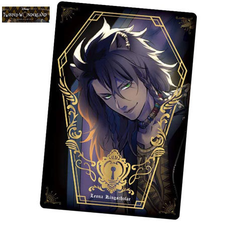 楽天市場】送料無料 ディズニー ツイステッドワンダーランド