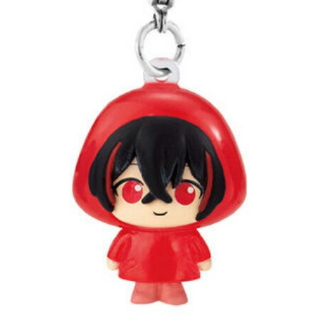 楽天市場】【大阪限定 カラフルピーチ アクリルキーホルダー（ゆあん