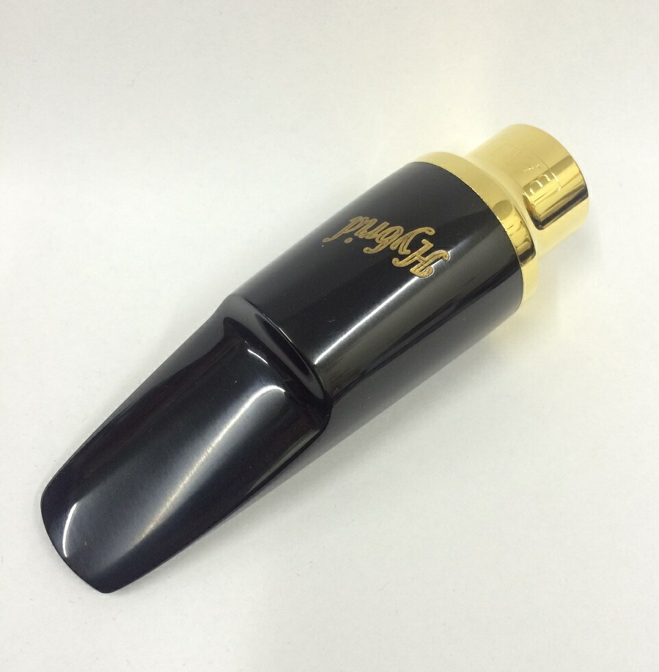 楽天市場】セオワニ アルトサックス マウスピース NY BROS 2 ハード