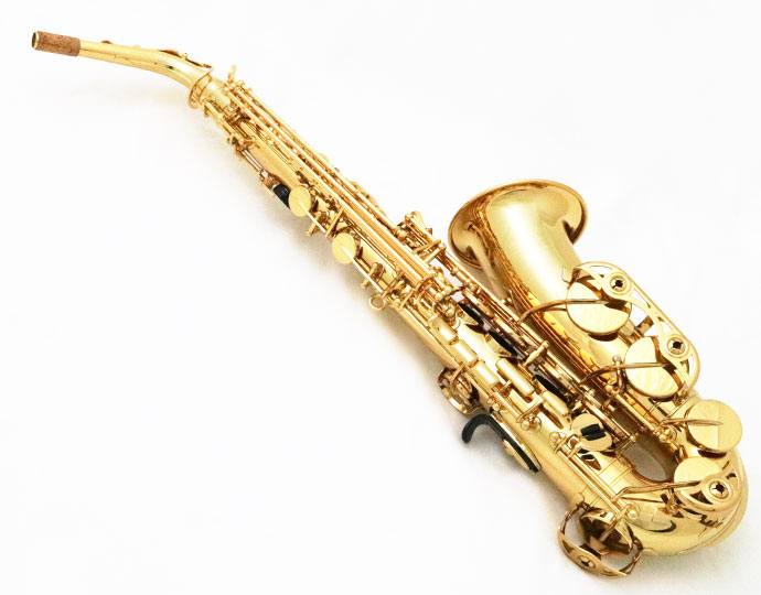 楽天市場】ヤマハ アルトサックス YAS-875EX YAMAHA [管楽器] : 宮地