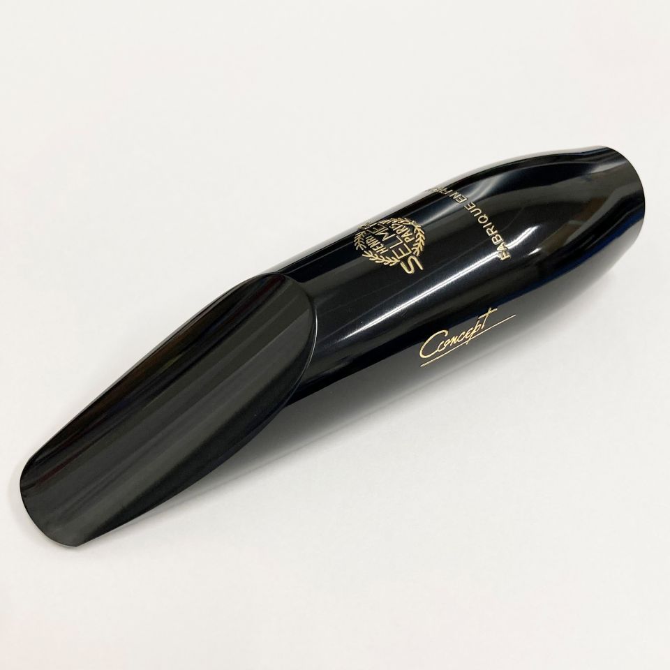 楽天市場】セルマー SELMER バリトンサックス マウスピース S80 E