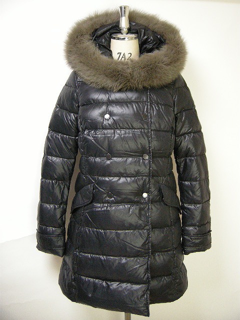 楽天市場】【DUVETICA/デュベティカ/レディース/秋冬/CARYS/カリス/182