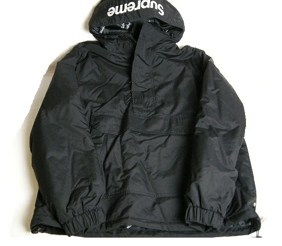 楽天市場】2016SS/Supreme/シュプリーム/Twill Anorak Jacket/ツイル