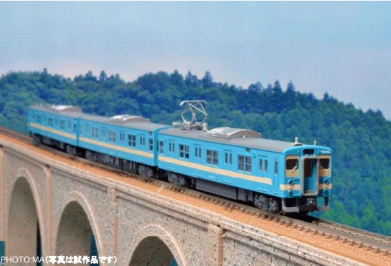 楽天市場】103系訓練車 東京 大宮総合訓練センター 2両セット