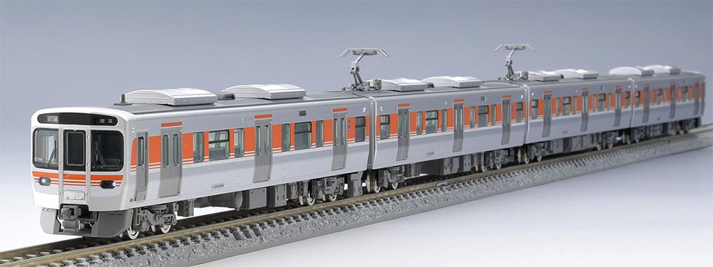 楽天市場】きかんしゃトーマス車両セット （3両）【TOMIX・93810