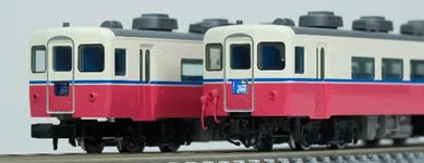 楽天市場】165系電車（ムーンライトえちご・M5・M6編成）6両セット