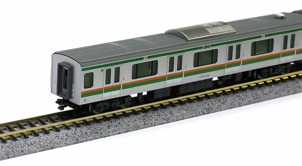 楽天市場】E233系8000番台 南武線 6両セット 【KATO・10-1340】「鉄道