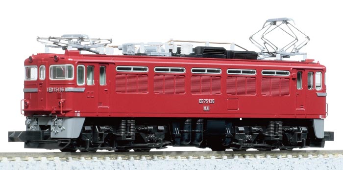 楽天市場】【限定品】 ED76（78号機・サザンクロス塗装）【TOMIX・9194