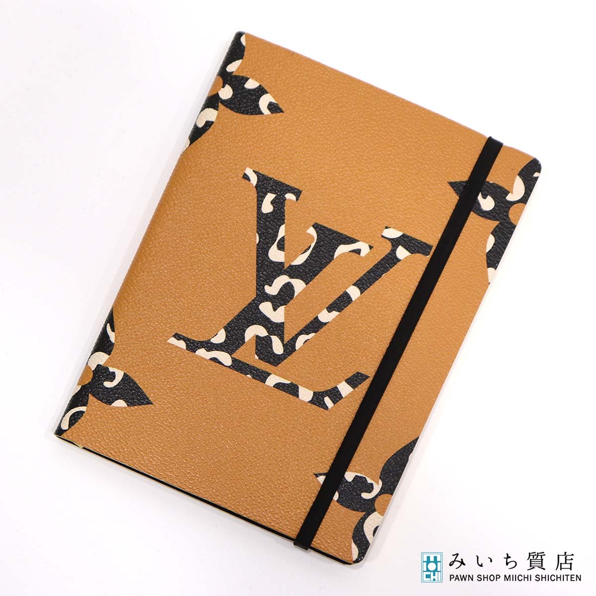 LOUIS VUITTON モノグラム・ジャイアント カイエ ノート 文房具 LOUIS