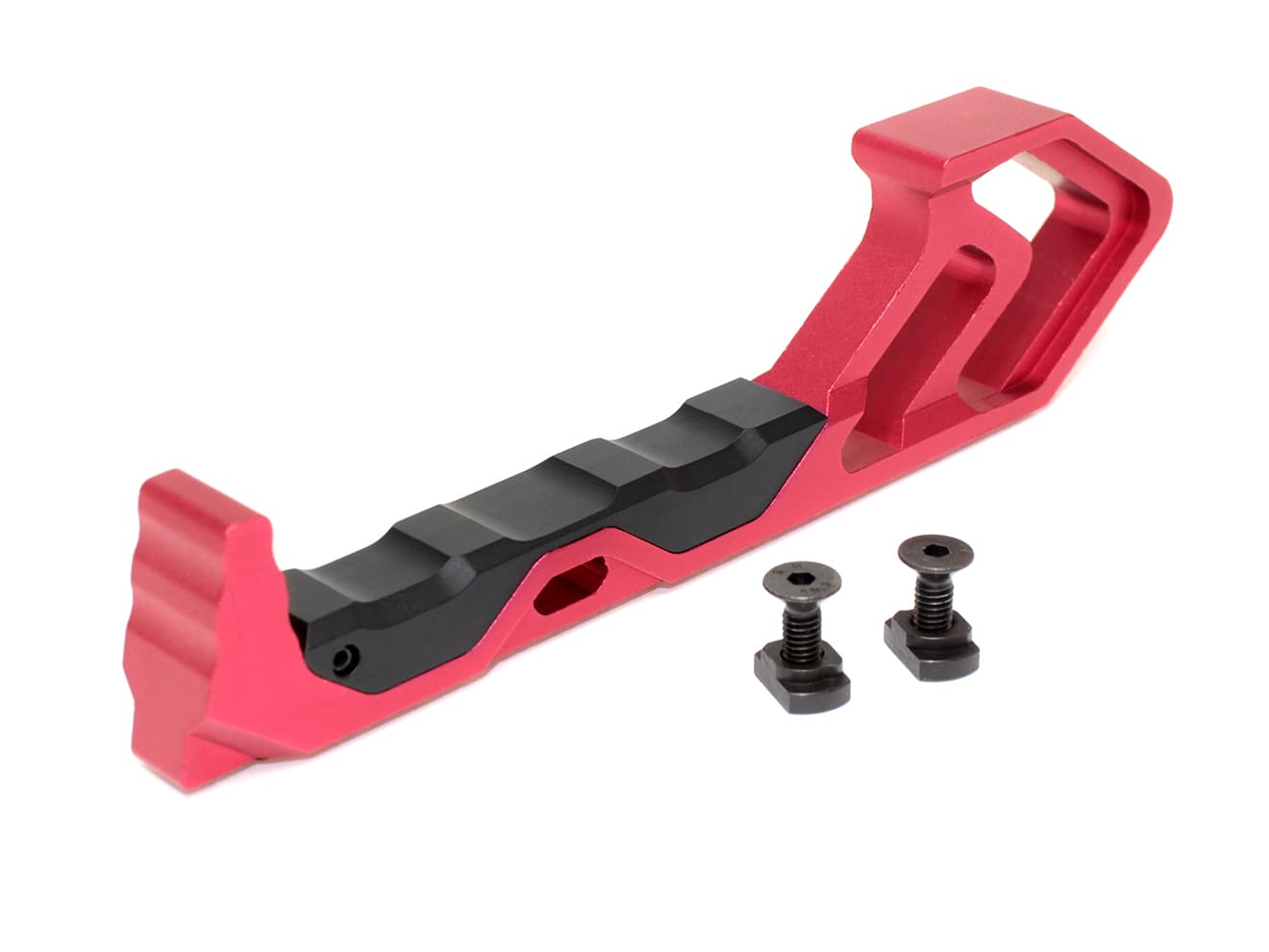 楽天市場】TD タイプ CNC MODグリップ M-LOK◇マグプル アングルフォア