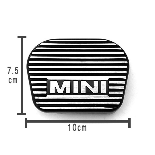 楽天市場】【送料無料】ローバーミニ/クラシックミニ AT用 アルミ