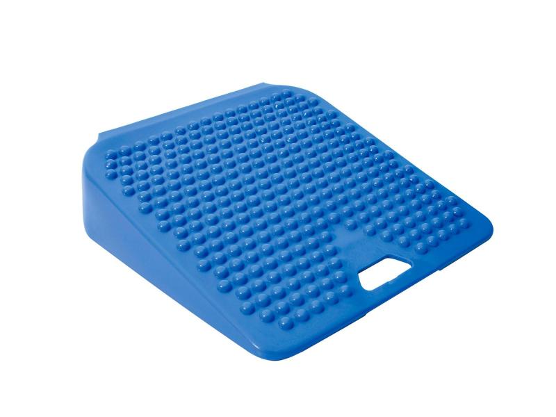 楽天市場】JPクッションKSXー500（単品）ブルー クッション