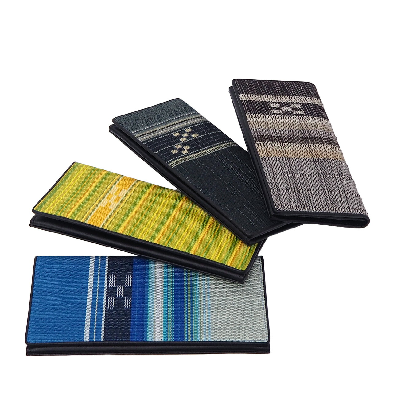 楽天市場】長財布・牛革 [ITUYO] 【送料無料】 : みんさー工芸館 楽天