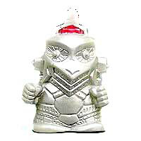 楽天市場】指人形 ジャミラ《ウルトラマンショップ限定》 : ウルトラ