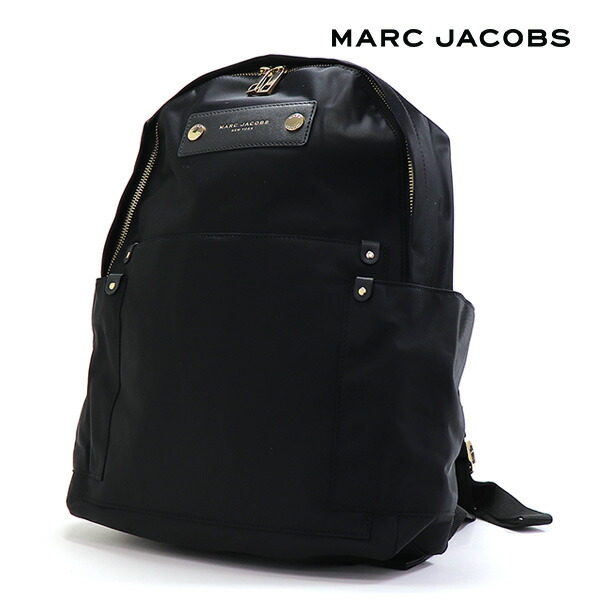 楽天市場】マークジェイコブス リュックサック MARC JACOBS ザ