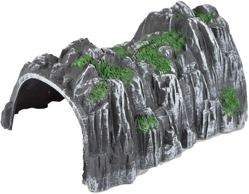 楽天市場】【楽天ランキング1位入賞】トンネル 洞窟 モデル ジオラマ
