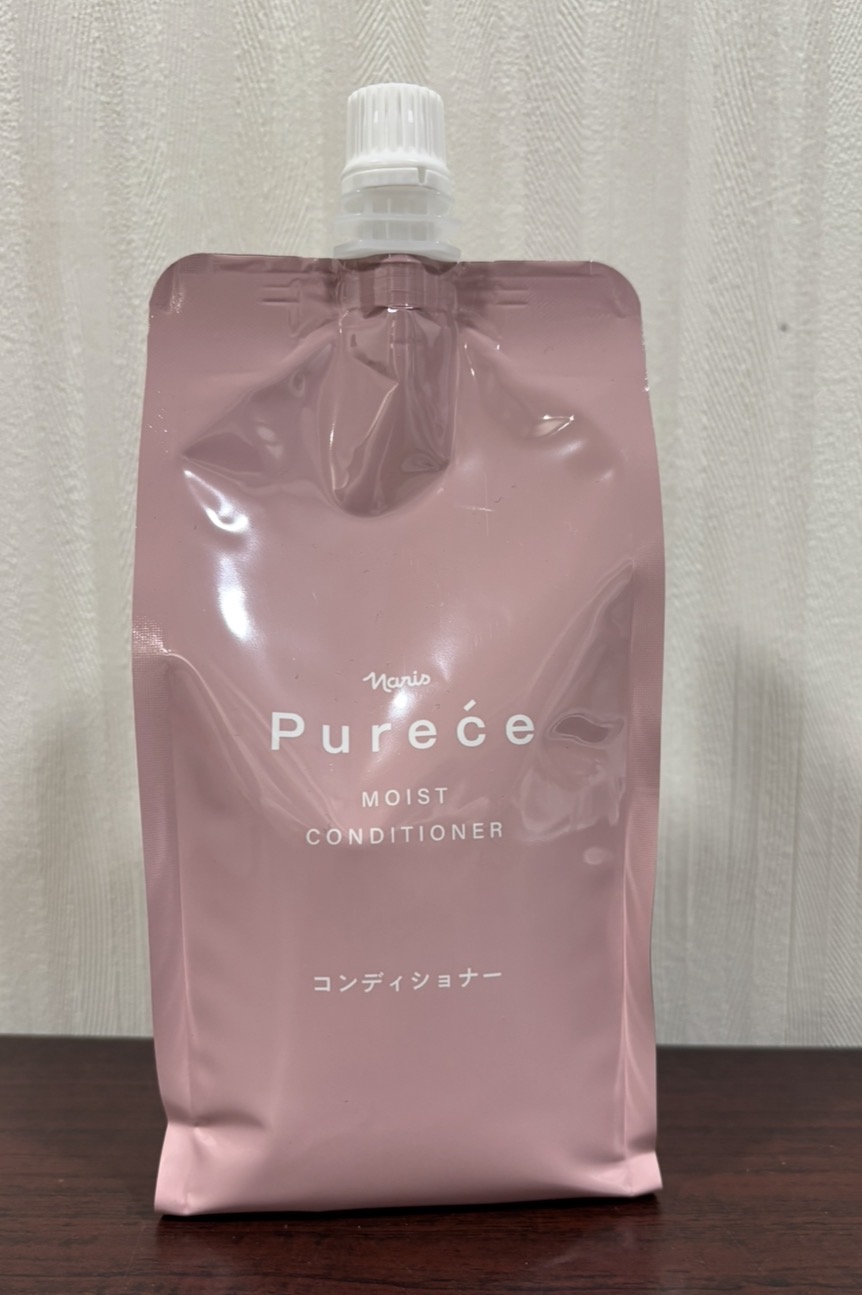 楽天市場】ナリス 新ピュアーチェ モイストボディソープ 550mL