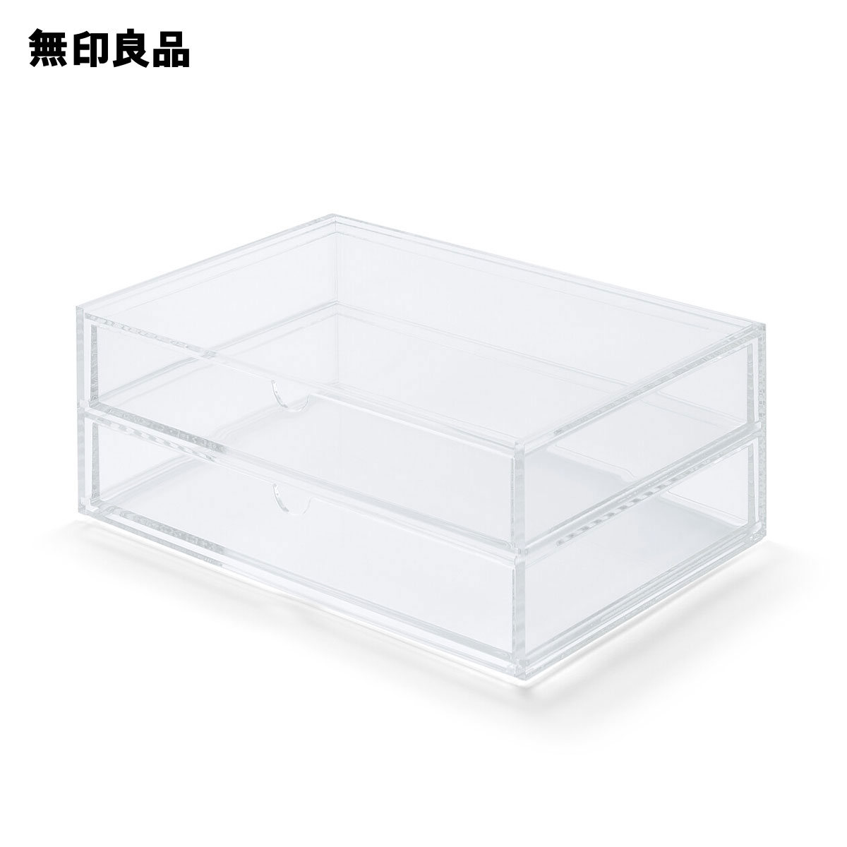 楽天市場】木製小物収納3段 約幅8．4x奥行17×高さ25．2cm