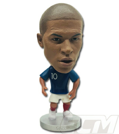 楽天市場】ロナウジーニョ【SCW+】【SCWフィギュア5体より送料無料