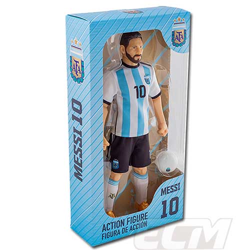 楽天市場】【国内未発売】MINIX コレクターズフィギュア アルゼンチン
