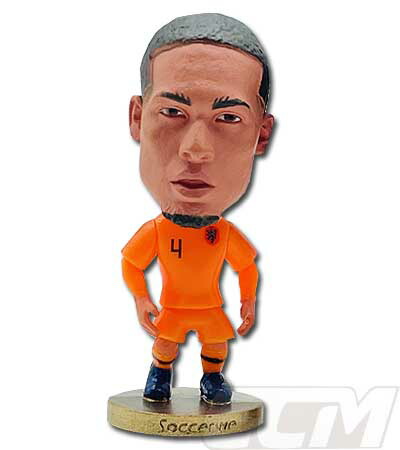 コリンシアン サッカーフィギュア 2000 ロナウド NO.PRO340