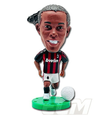 激レア】ロベルト バッジョ レジン製 デフォルメフィギュア フィオレン