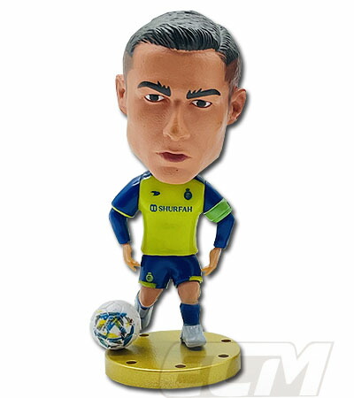 楽天市場】バッジョ【SCWフィギュア5体より送料無料】ロベルト