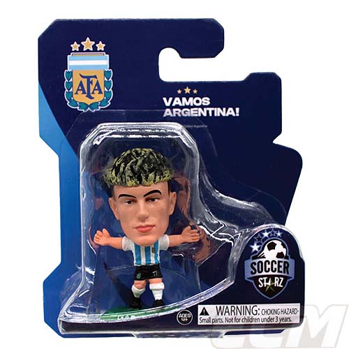 楽天市場】【SSZ25】サッカースターズ スペイン代表 ラミン・ヤマル