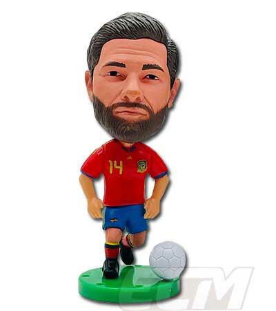 楽天市場】バッジョ【SCWフィギュア5体より送料無料】ロベルト