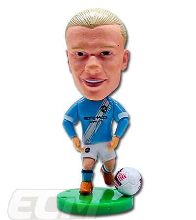 楽天市場】サッカースターズ マンチェスターシティ 22-23 ハーランド