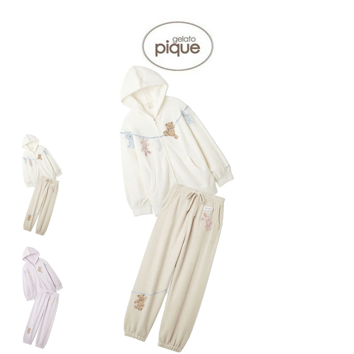 楽天市場】ジェラートピケ gelato pique エアリーモコウォッシング