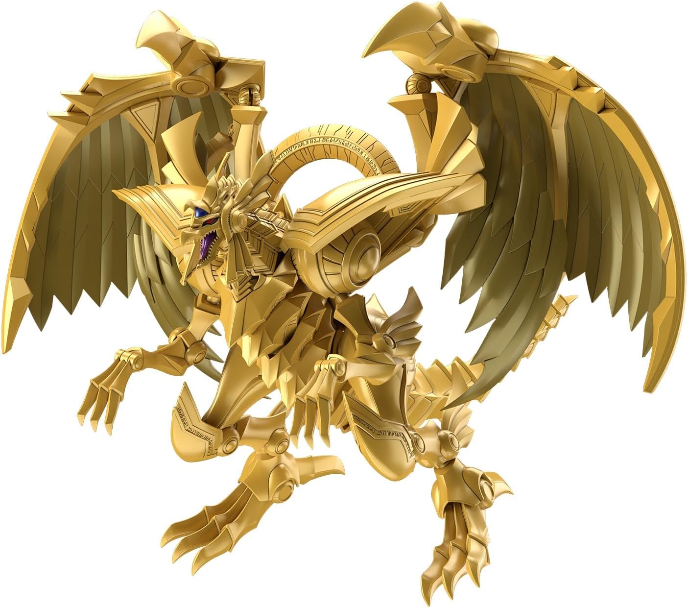 楽天市場】一番くじ 遊☆戯☆王シリーズ vol.4 三幻神顕現 ラストワン